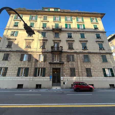 Appartamento Invrea Genova Eksteriør billede