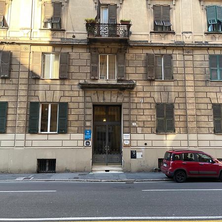 Appartamento Invrea Genova Eksteriør billede